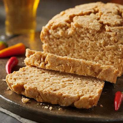 Beer Bread Mixes