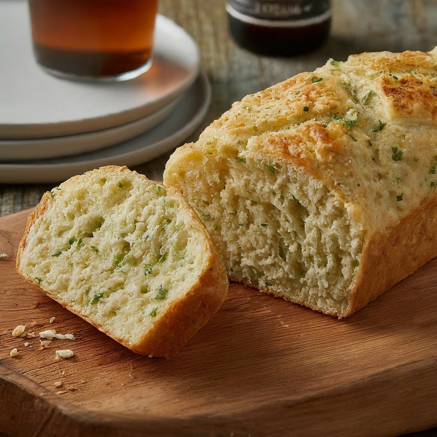 Beer Bread Mixes